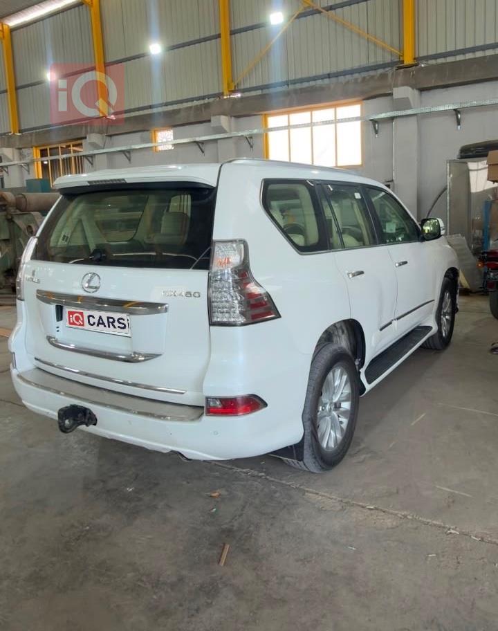 Lexus GX